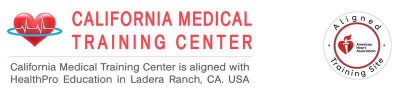 California Medical Training Center